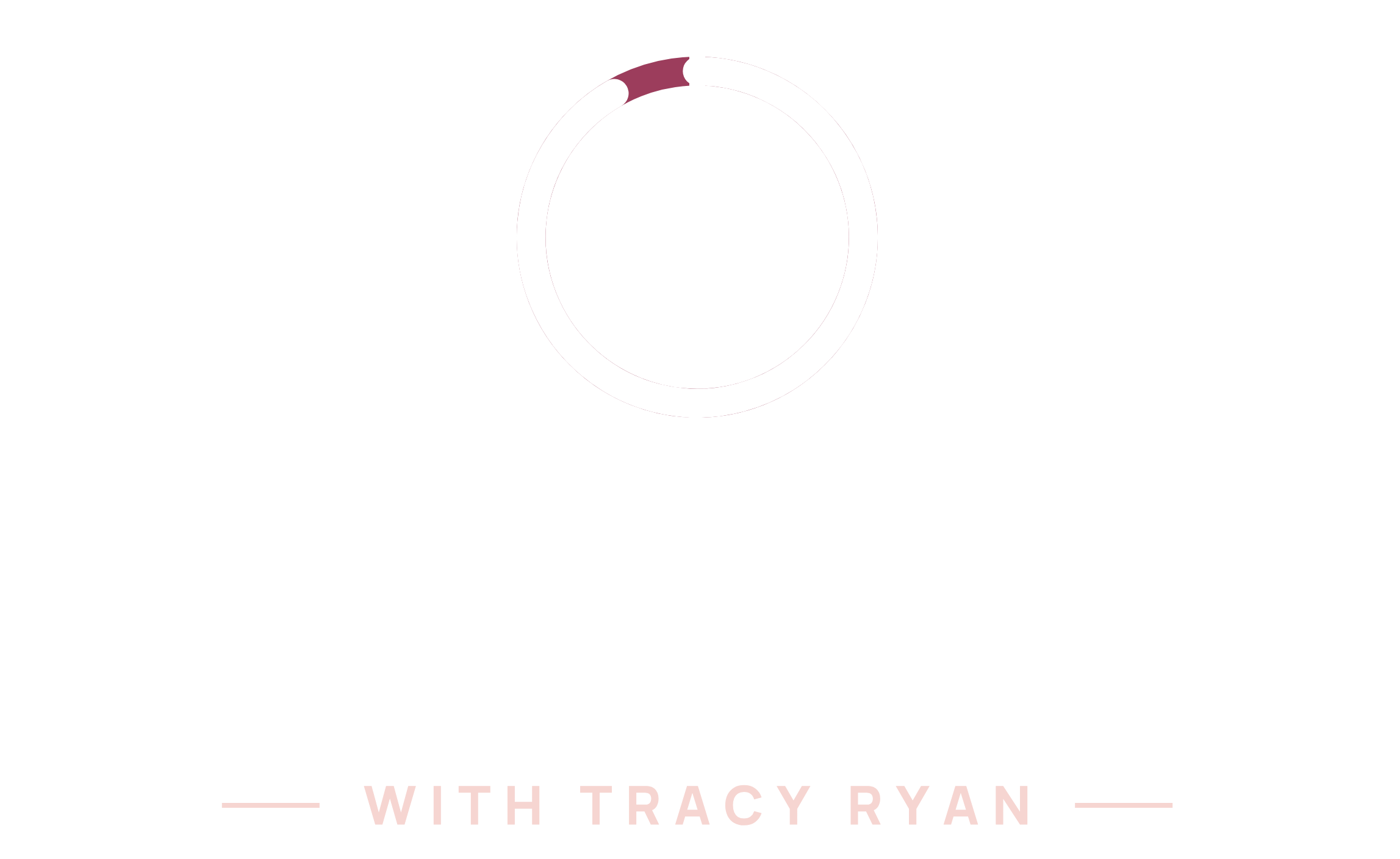 Power Hour with Tracy Ryan