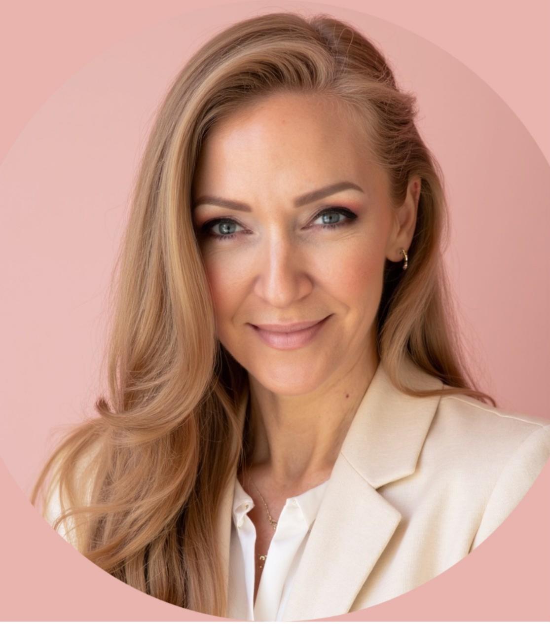 Tracy Ryan, keynote speaker and biotech founder